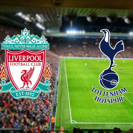 Prognoza: Liverpool – Tottenham (srijeda 16.12.2020)
