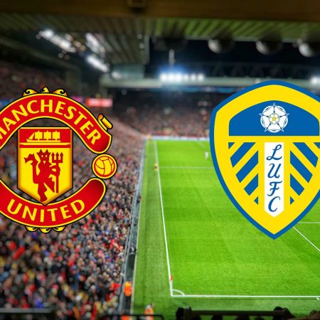 Prognoza: Manchester Utd – Leeds (nedjelja 20.12.2020)