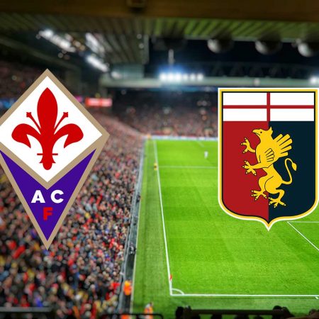 Tip dana: Fiorentina – Genoa (ponedeljak 07.12.2020)