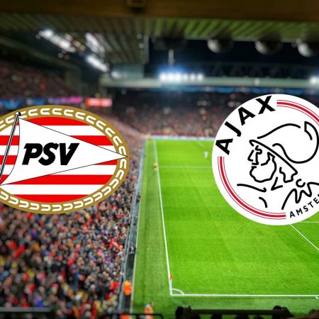 Tip dana: Jong PSV – Jong Ajax (petak, 18:45)