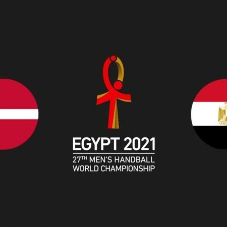 Prognoza: Danska – Egipat (srijeda, 17:30)