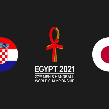 Tip dana: Hrvatska – Japan (petak 15.01.2021)