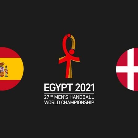 Prognoza: Španjolska – Danska (petak, 20:30)