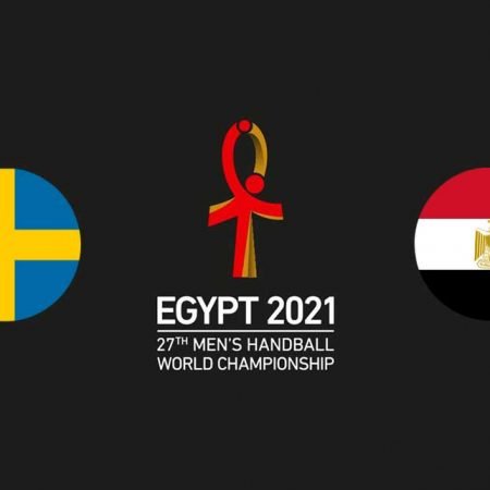 Tip dana: Švedska – Egipat (ponedjeljak, 18:00h)
