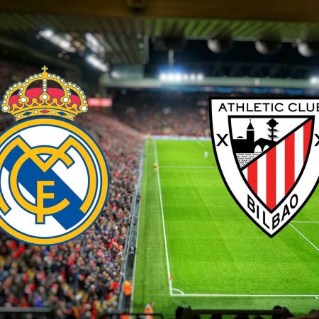 Prognoza: Real Madrid – Athletic Bilbao (četvrtak 14.01.2021)