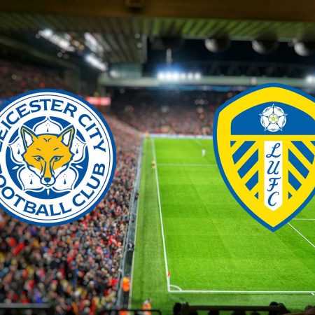 Tip dana: Leicester – Leeds (nedjelja, 15:00)