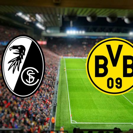 Tip dana: Freiburg – Borussia Dortmund (subota, 15:30)