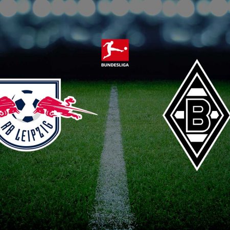 Tip dana: RB Leipzig vs B. Monchengladbach (subota, 18:30)