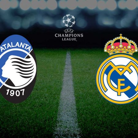 Tip dana: Atalanta – Real Madrid (srijeda, 21:00)