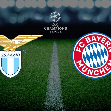 Prognoza: Lazio – Bayern Minhen (utorak, 21:00)