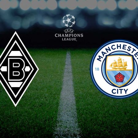 Prognoza: B. Monchengladbach – Manchester City (srijeda, 21:00)