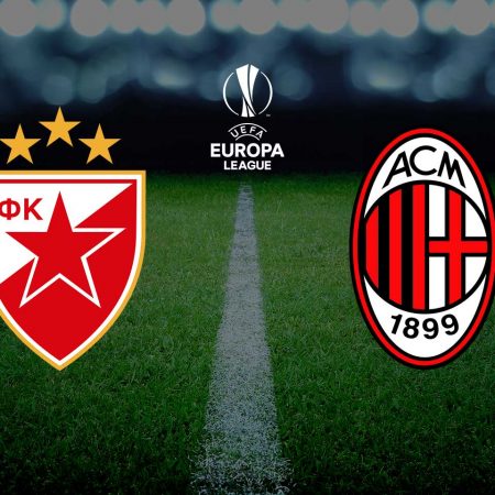 Tip dana: Crvena Zvezda – AC Milan (četvrtak, 18:55)