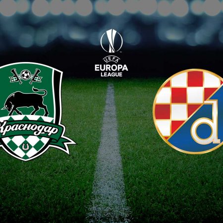 Prognoza: Krasnodar – Dinamo Zagreb (četvrtak, 18:55)