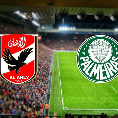 Tip dana: Al Ahly – Palmeiras (četvrtak, 16:00)
