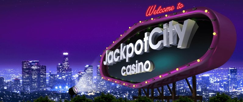 JackpotCity Casino Hrvatska