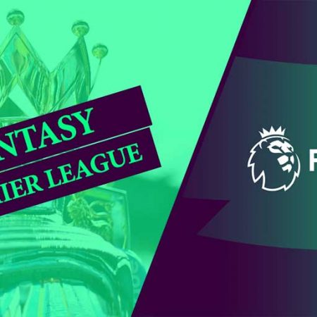 Fantasy Premier League – ključni dio sezone