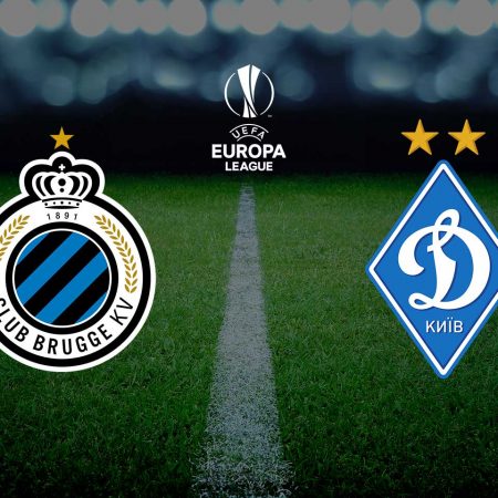 Prognoza: Club Brugge – Dynamo Kyiv (četvrtak, 21:00)