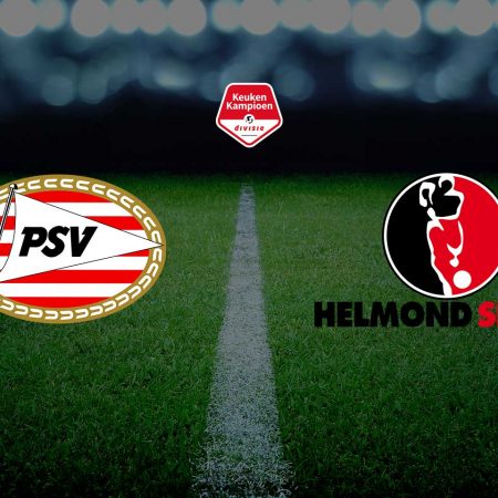 Prognoza: Jong PSV – Helmond Sport (utorak, 21:00)