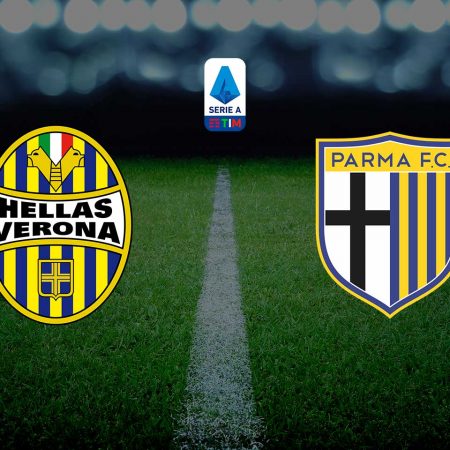 Prognoza: Hellas Verona – Parma (ponedjeljak, 20:45)