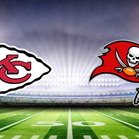 Prognoza: Kansas City Chiefs vs Tampa Bay Buccaneers (ponedjeljak, 00:30)