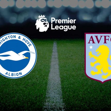 Prognoza: Brighton – Aston Villa (subota, 21:00)