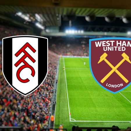 Prognoza: Fulham – West Ham (subota, 18:30)