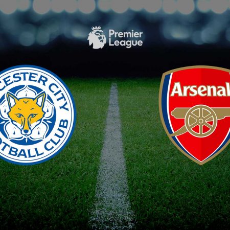 Prognoza: Leicester City vs Arsenal (nedjelja, 13:00)