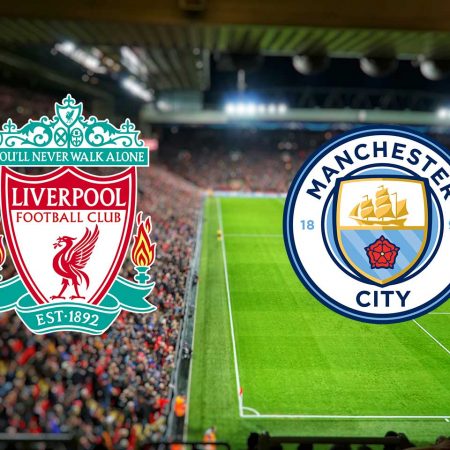 Prognoza: Liverpool – Manchester City (nedjelja, 17:30)