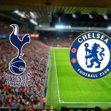 Tip dana: Tottenham – Chelsea (četvrtak, 21:00)