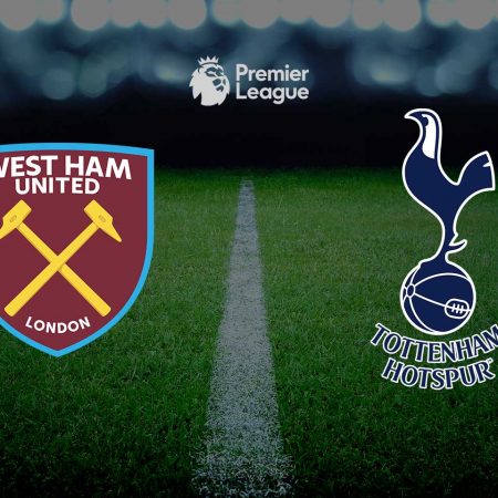 Prognoza: West Ham – Tottenham (nedjelja, 13:00)