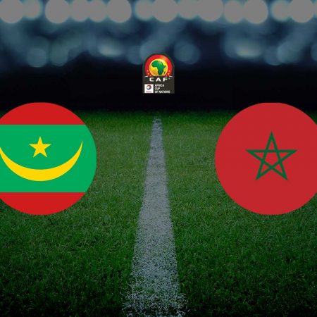 Prognoza: Mauritanija vs Maroko (petak, 20:00)