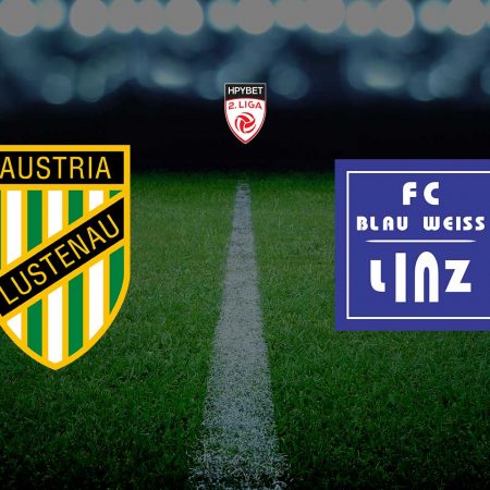 Prognoza: Austria Lustenau – BW Linz (petak, 18:30)
