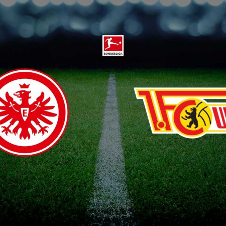 Tip dana: Eintracht Frankfurt vs Union Berlin (subota, 15:30)