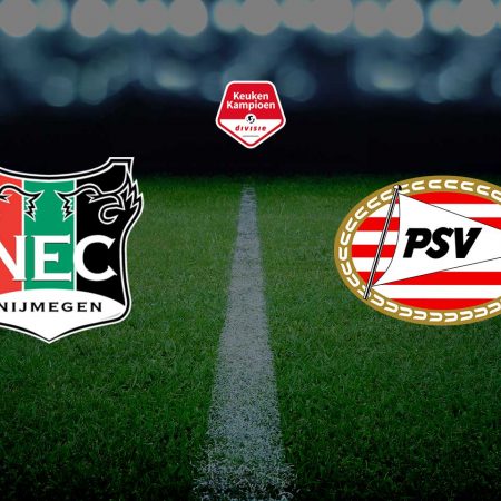 Tip dana: NEC Nijmegen vs Jong PSV (petak, 18:45)