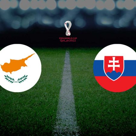 Prognoza: Cipar vs Slovačka (srijeda, 20:45)