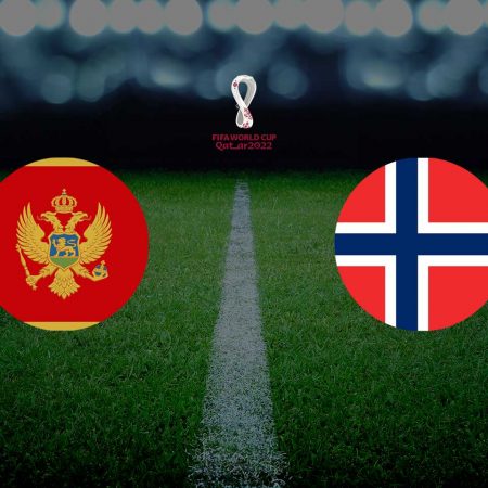 Prognoza: Crna Gora vs Norveška (utorak, 20:45)