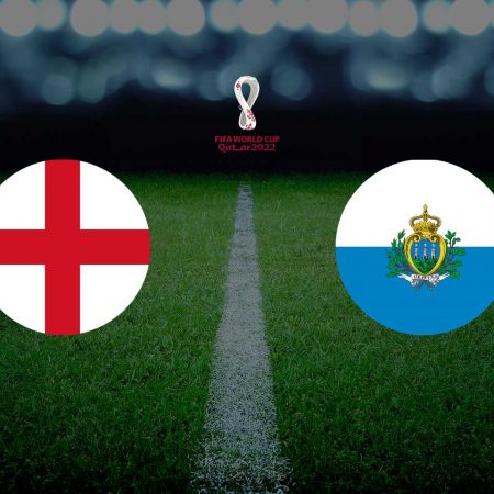 Prognoza: Engleska vs San Marino (četvrtak, 20:45)