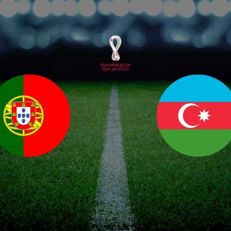 Prognoza: Portugal vs Azerbajdžan (srijeda, 20:45)