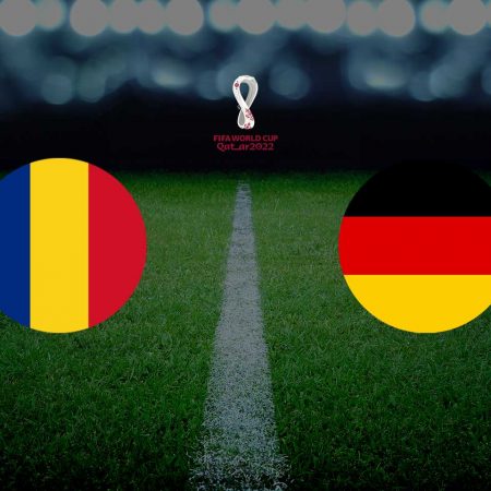 Prognoza: Rumunjska vs Njemačka (nedjelja, 20:45)