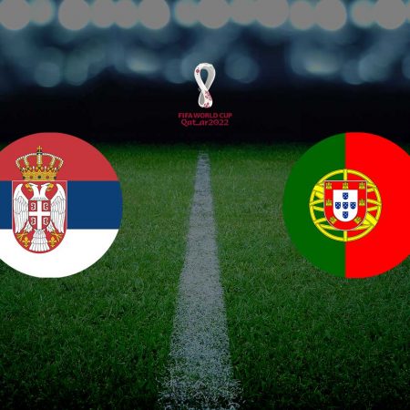Prognoza: Srbija vs Portugal (subota, 20:45)