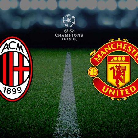 Prognoza: AC Milan vs Manchester United (četvrtak, 21:00)