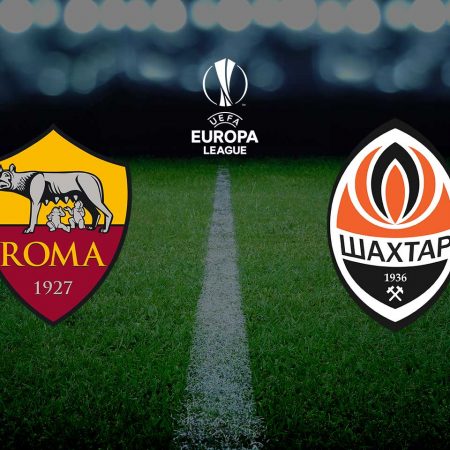 Tip dana: AS Roma- Shakhtar Donetsk (četvrtak, 21:00)