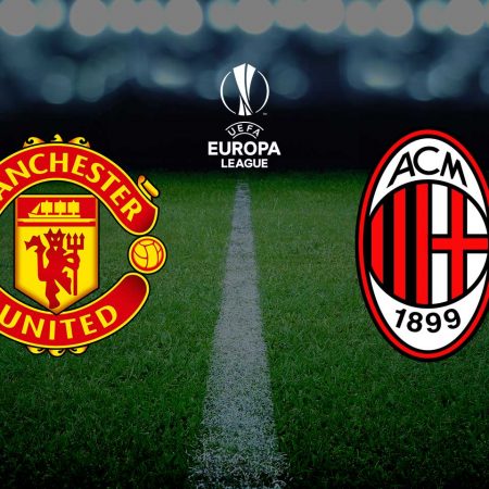 Prognoza: Manchester United – AC Milan (četvrtak, 18:55)