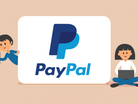 PayPal kao depozitna metoda