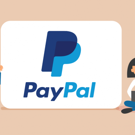 PayPal kao depozitna metoda