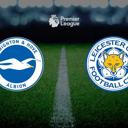 Prognoza: Brighton vs Leicester (subota, 21:00)