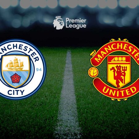 Tip dana: Manchester City vs Manchester United (nedjelja, 17:30)