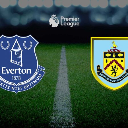 Tip dana: Everton vs Burnley (subota, 18:30)