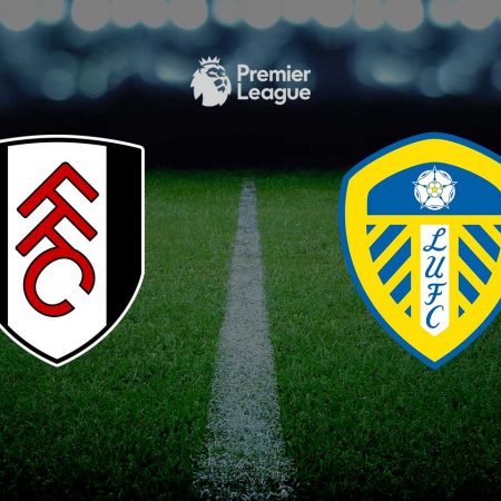 Tip dana: Fulham vs Leeds (petak, 21:00)