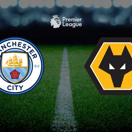 Prognoza: Manchester City – Wolves (utorak, 21:00)